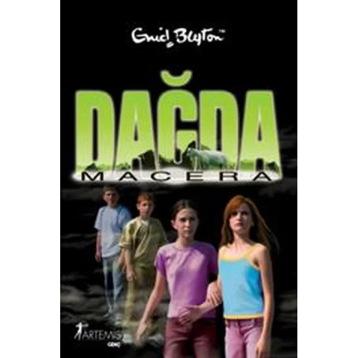 Dağda Macera