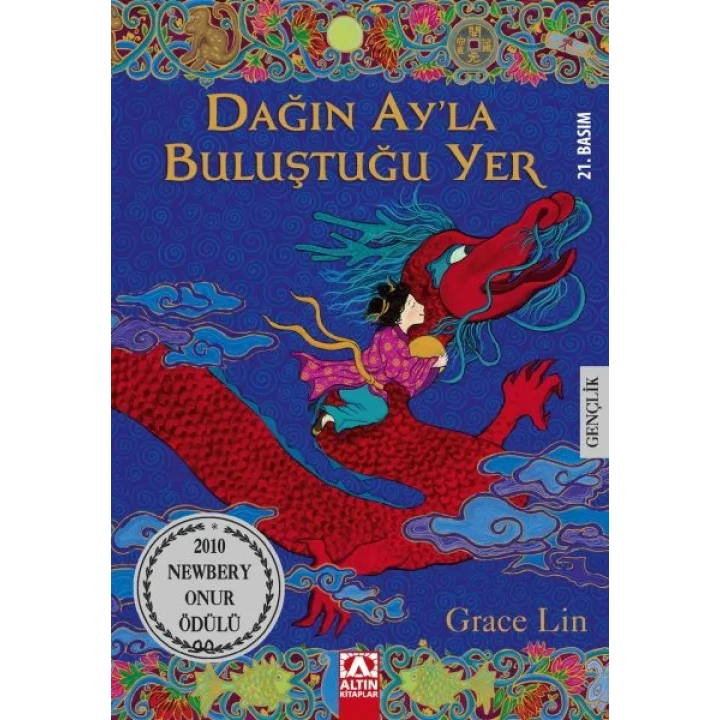 Dağın Ayla Buluştuğu Yer