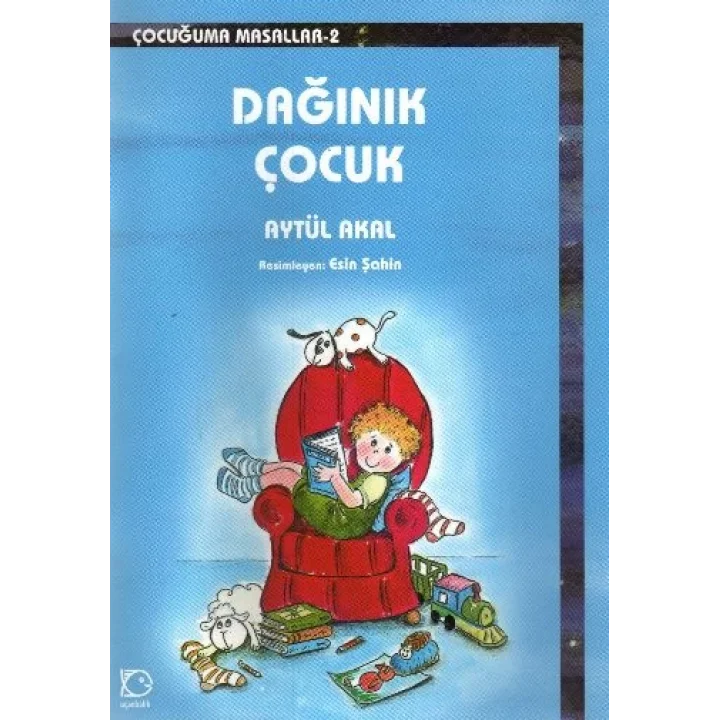 Dağınık Çocuk