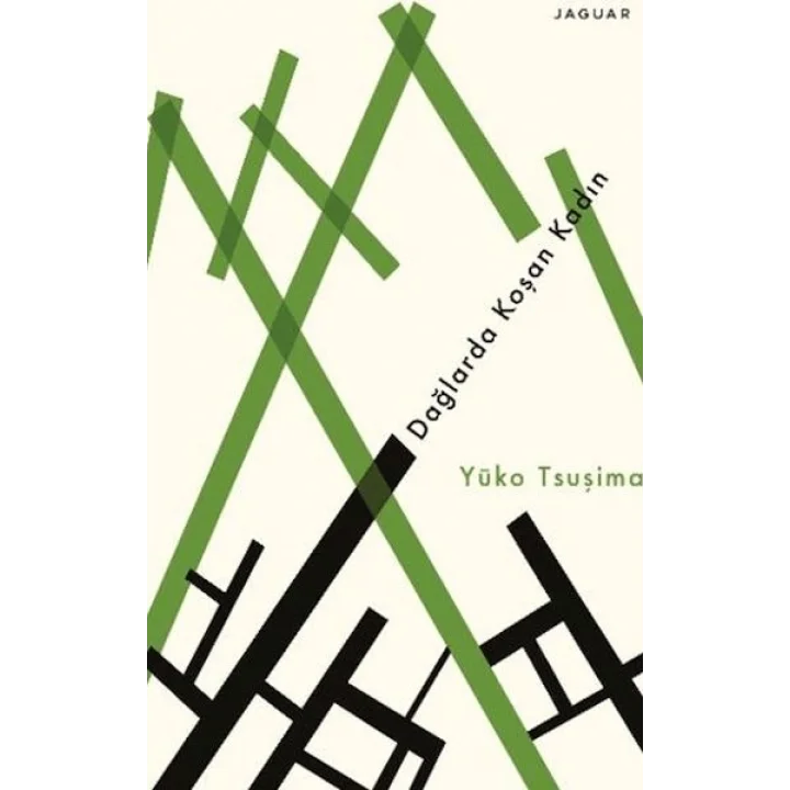 Dağlarda Koşan Kadın