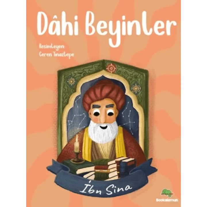Dahi Beyinler - İbn Sina