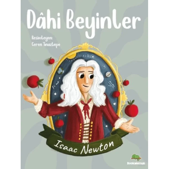 Dahi Beyinler - Isaac Newton