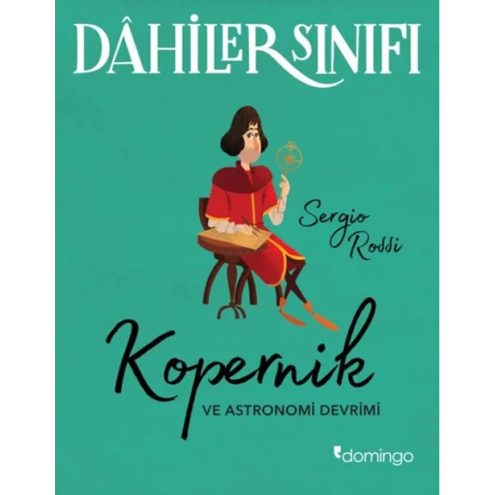 Dâhiler Sınıfı – Kopernik