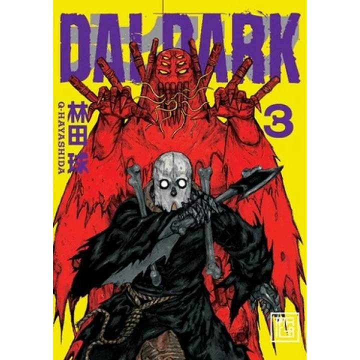 Dai Dark 3