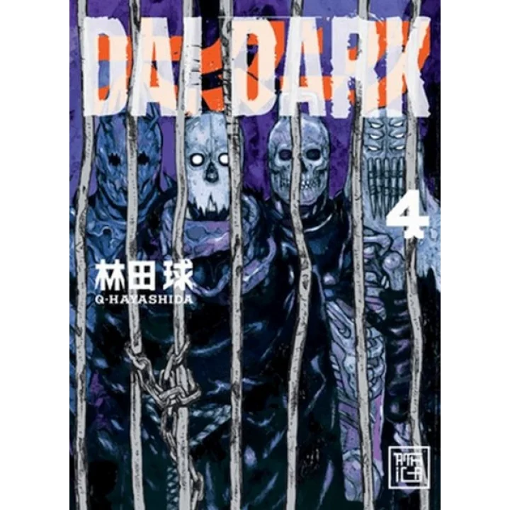 Dai Dark 4