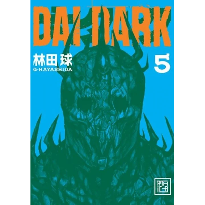 Dai Dark 5