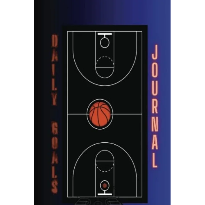 Daily Goals Journal