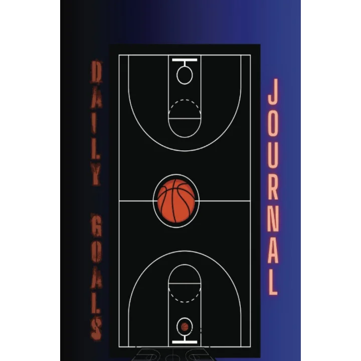 Daily Goals Journal