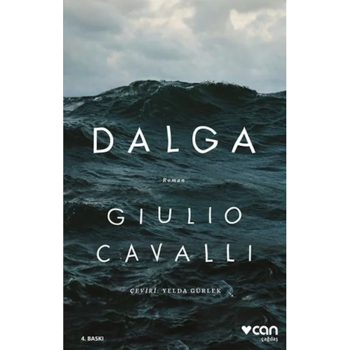 Dalga