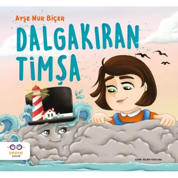 Dalgakıran Timşa