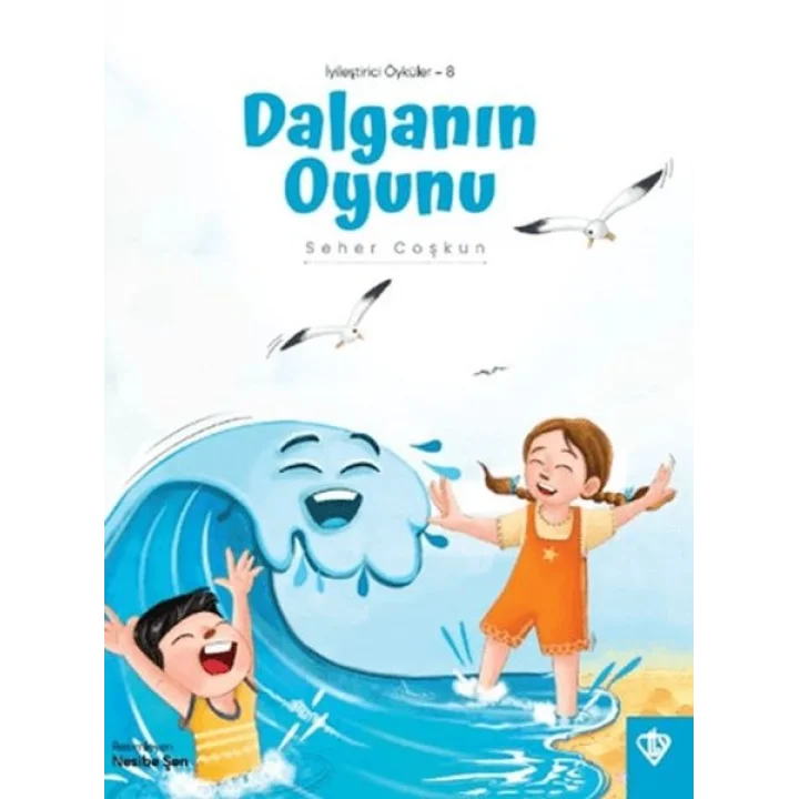 Dalganın Oyunu