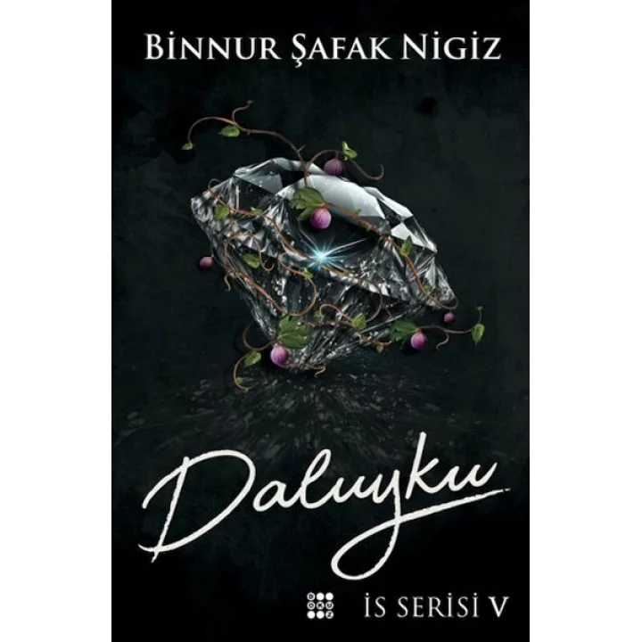 Daluyku - İs Serisi 5
