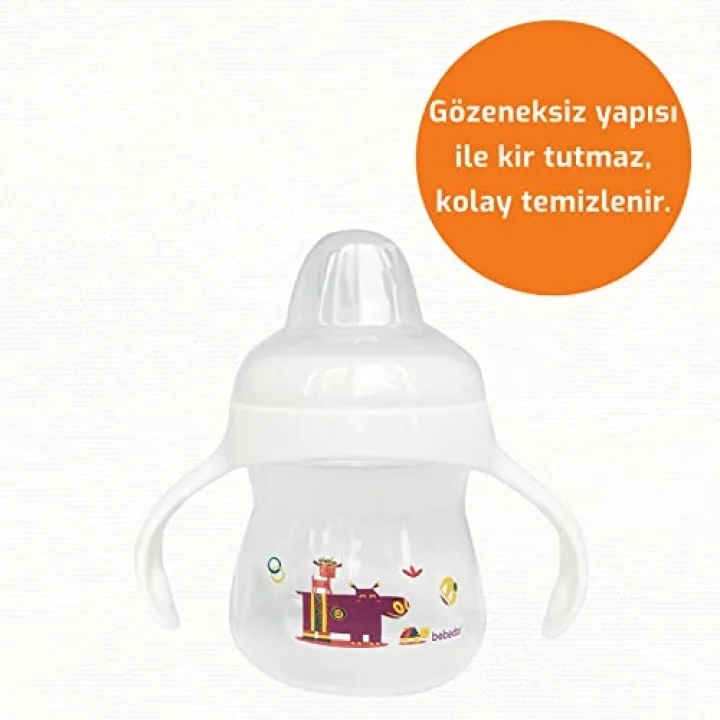 Damla Akıtmaz Bardak, Mor