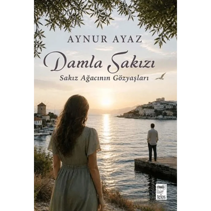 Damla Sakızı