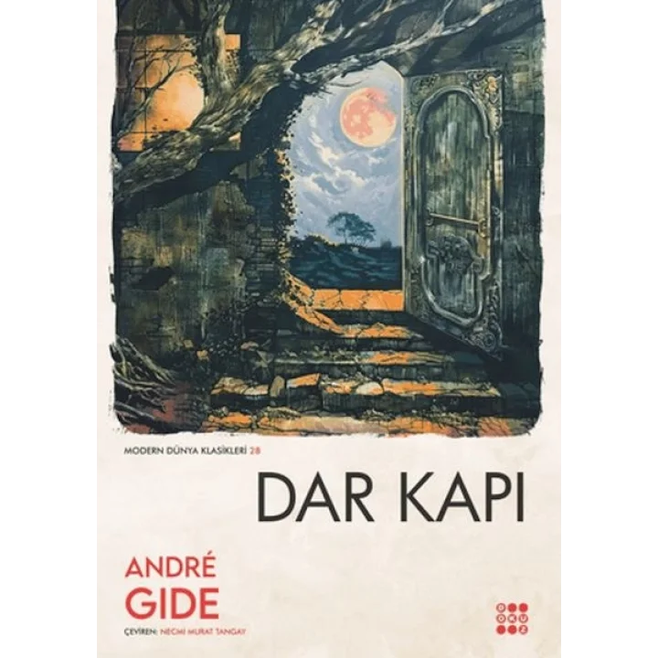 Dar Kapı