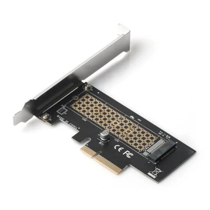 Dark DK AC PEM2 PCI-E(4X) - M.2 SATA Dönüştürücü