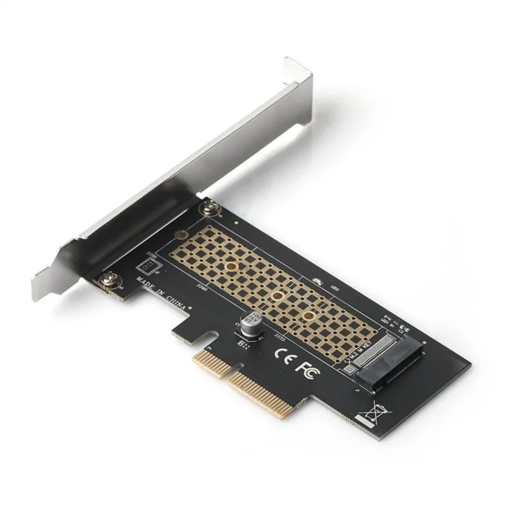 Dark DK AC PEM2 PCI-E(4X) - M.2 SATA Dönüştürücü