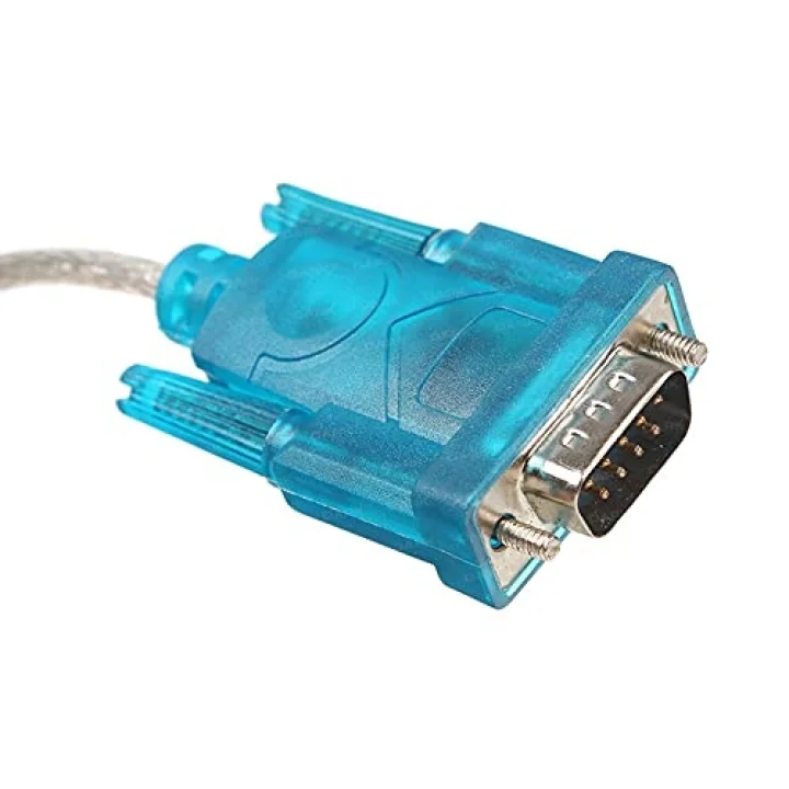 Dark DK CB USB2RS232 USB 2 - RS232 Seri Port Dönüştürücü Kablo (80cm)