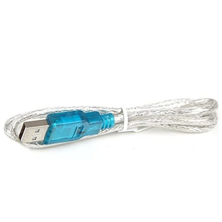 Dark DK CB USB2RS232 USB 2 - RS232 Seri Port Dönüştürücü Kablo (80cm)