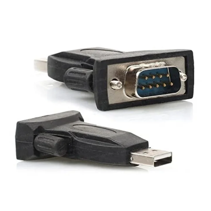 Dark USB 2.0 - RS232 Seri Port Dönüştürücü (DK-AC-USB2RS232)