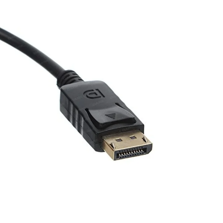 DARKDK-HD-ADPXVGADisplayPort-Analog(VGA)AktifDönüştürücü()