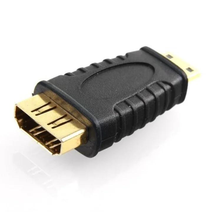 DARKDK-HD-AFXMMHDMIDişi-MiniHDMIErkekDönüştürücü()