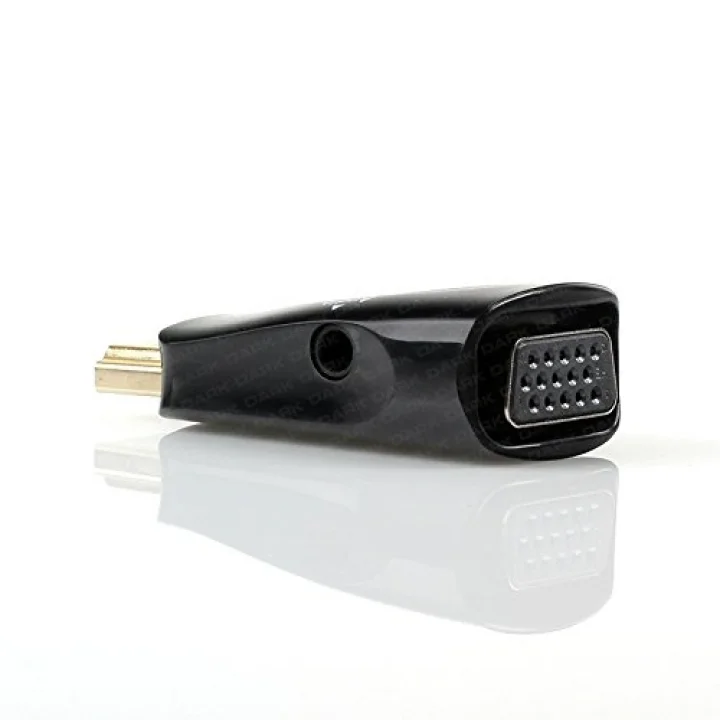 DARKDK-HD-AHDMIXVGA2HDMI-VGAveSESAktifDönüştürücü()