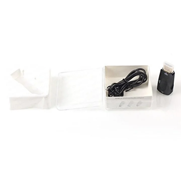 DARKDK-HD-AHDMIXVGA2HDMI-VGAveSESAktifDönüştürücü()