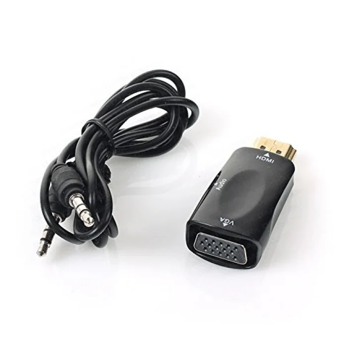 DARKDK-HD-AHDMIXVGA2HDMI-VGAveSESAktifDönüştürücü()