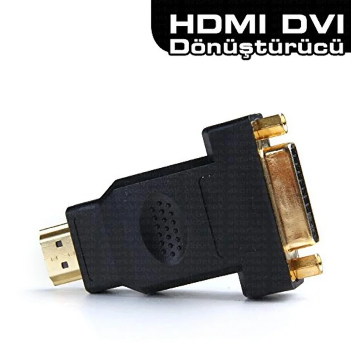 DARKDK-HD-AMHDMIXFDVIHDMIErkek/DVIDişiDönüştürücü()