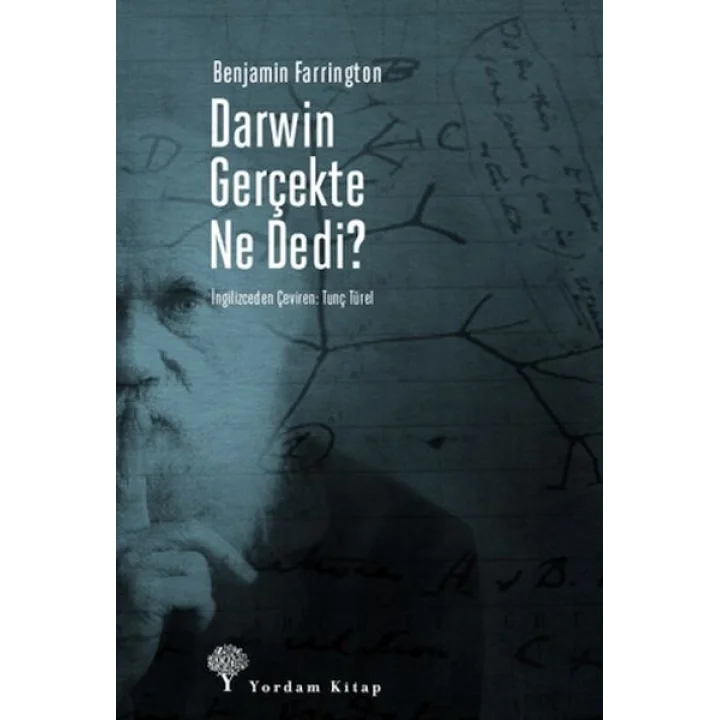 Darwin Gerçekte Ne Dedi?