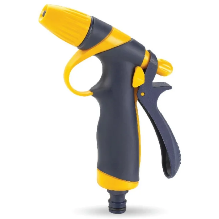 Mey İthalat® Daye DY2071P Ayarlı Sulama Sprey Tabanca