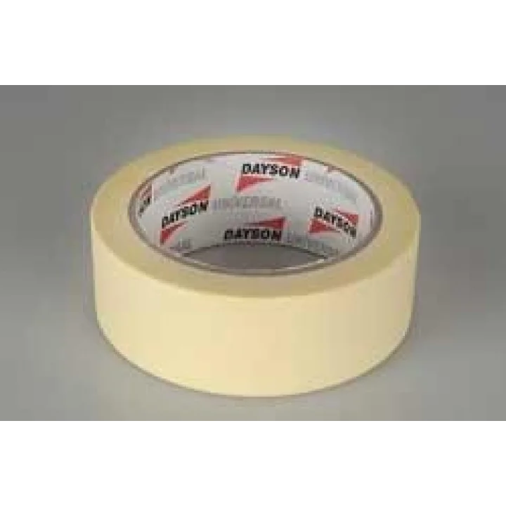 Mey İthalat® Dayson Maskeleme Kağıt Bant 24X35