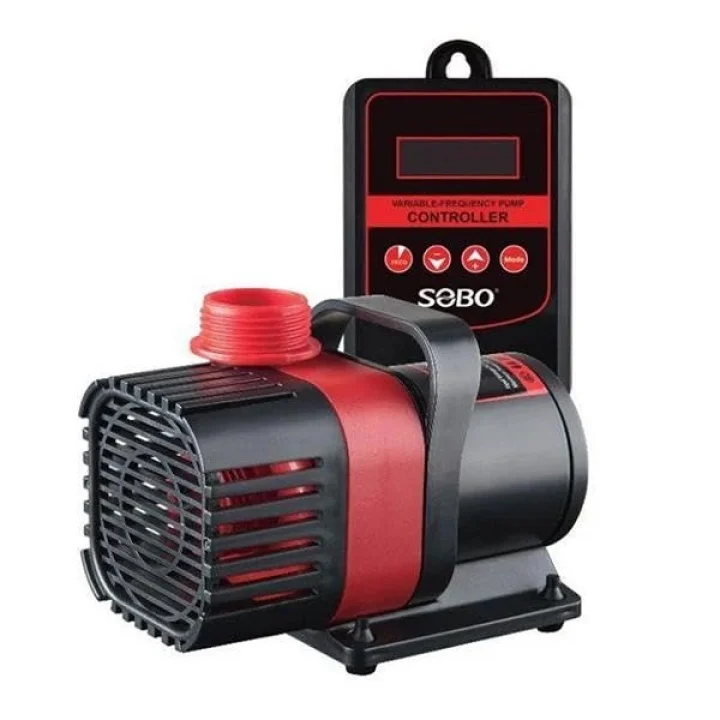 DC Pompa 15W 1800 Lt/h 2,8 M