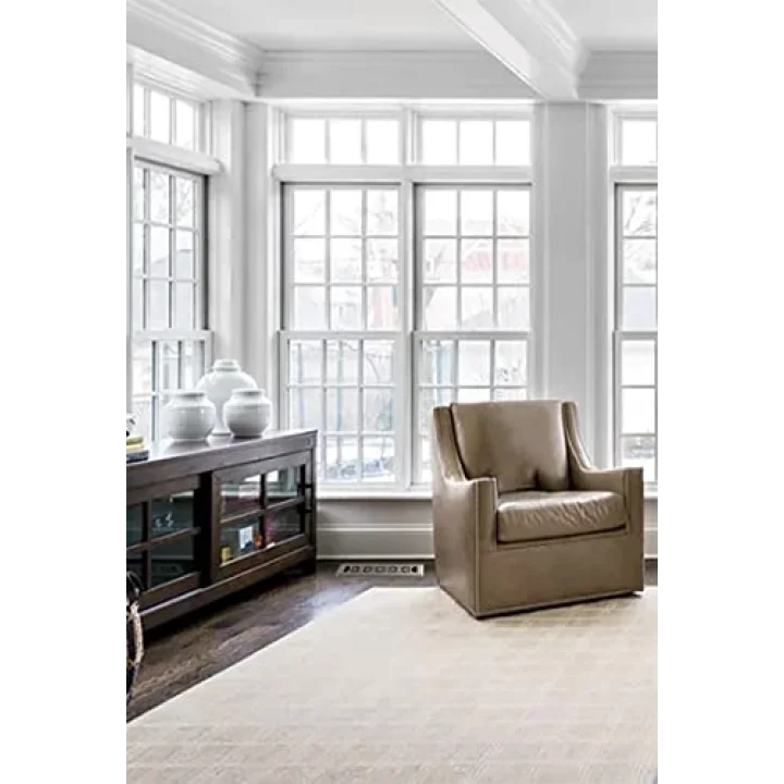 Decor Rendesi 2 x 12 inç kaydırma zemin düzenleyici, gümüş, SPH212-NKL