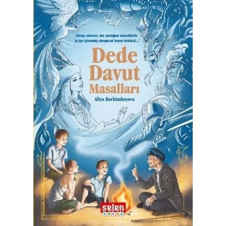 Dede Davut Masalları