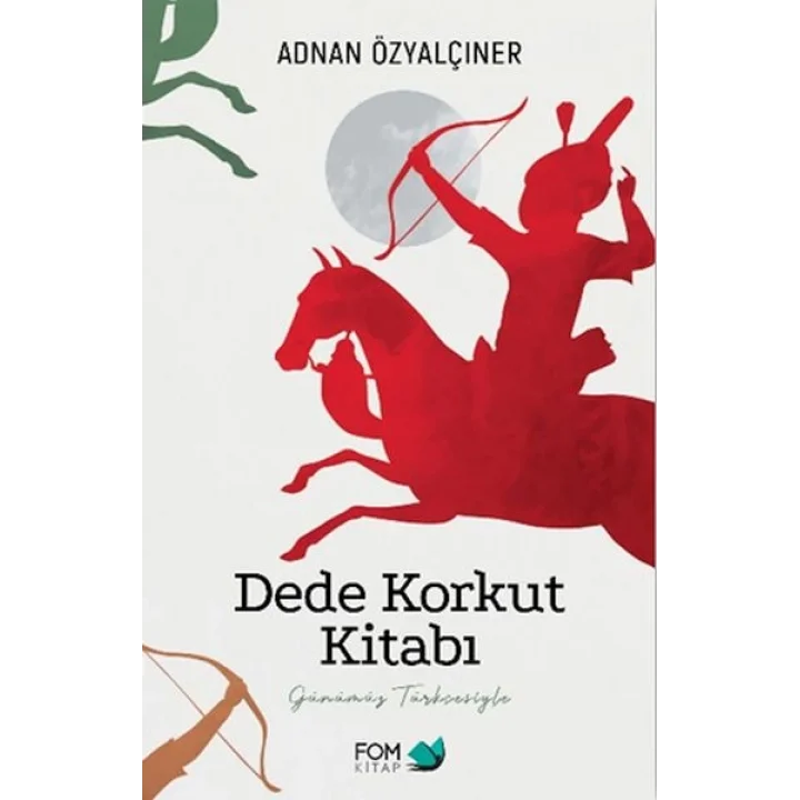 Dede Korkut Kitabı