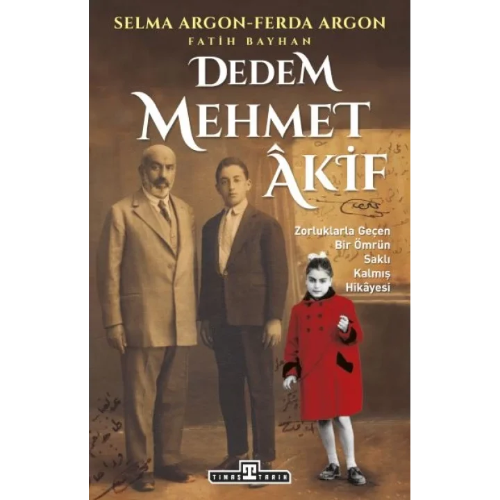 Dedem Mehmed Akif