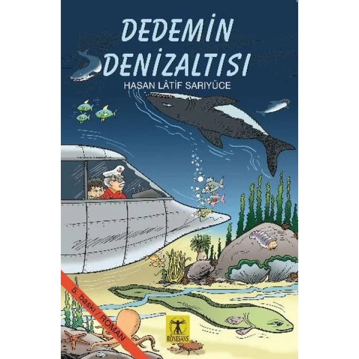 Dedemin Denizaltısı