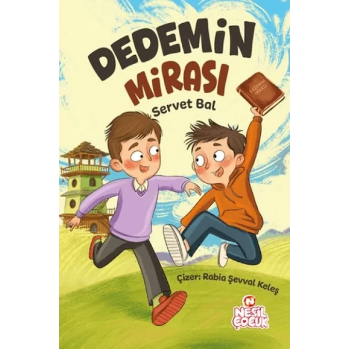 Dedemin Mirası