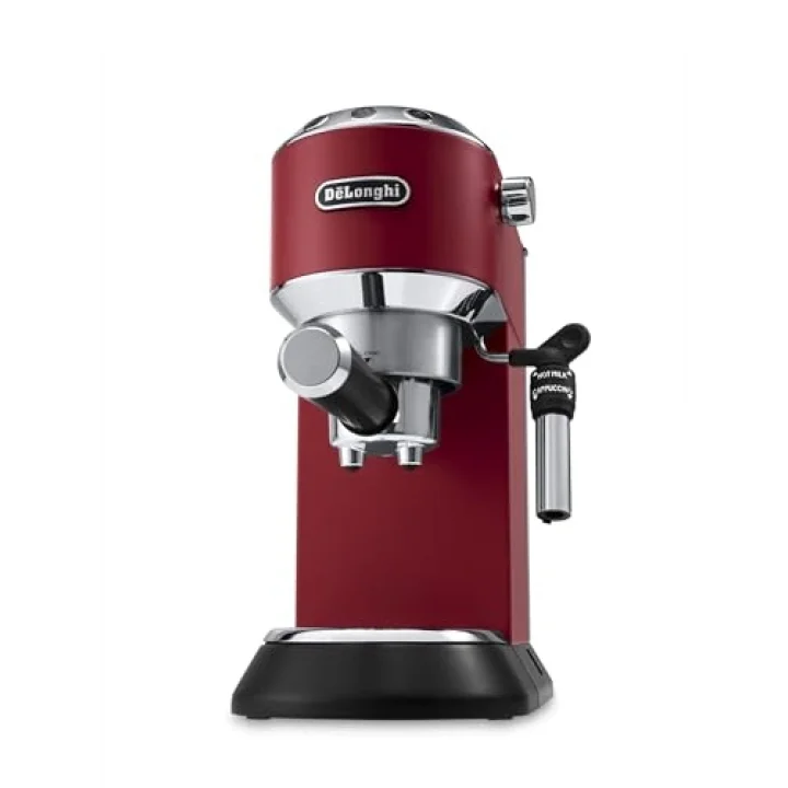 Dedica Manuel Espresso Makinesi EC 685.R