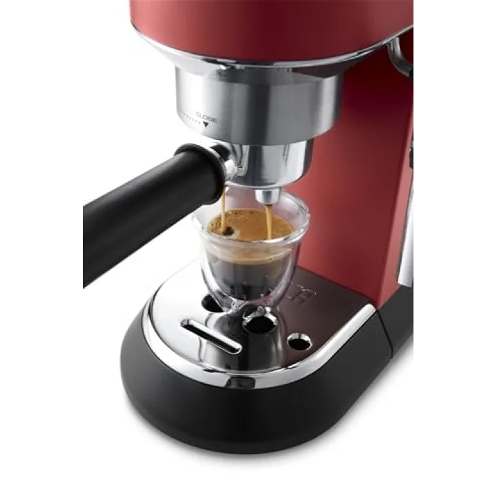Dedica Manuel Espresso Makinesi EC 685.R