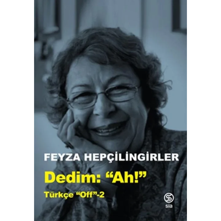 Dedim Ah! Türkçe Off 2