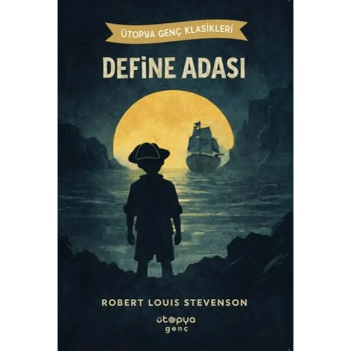 Define Adası