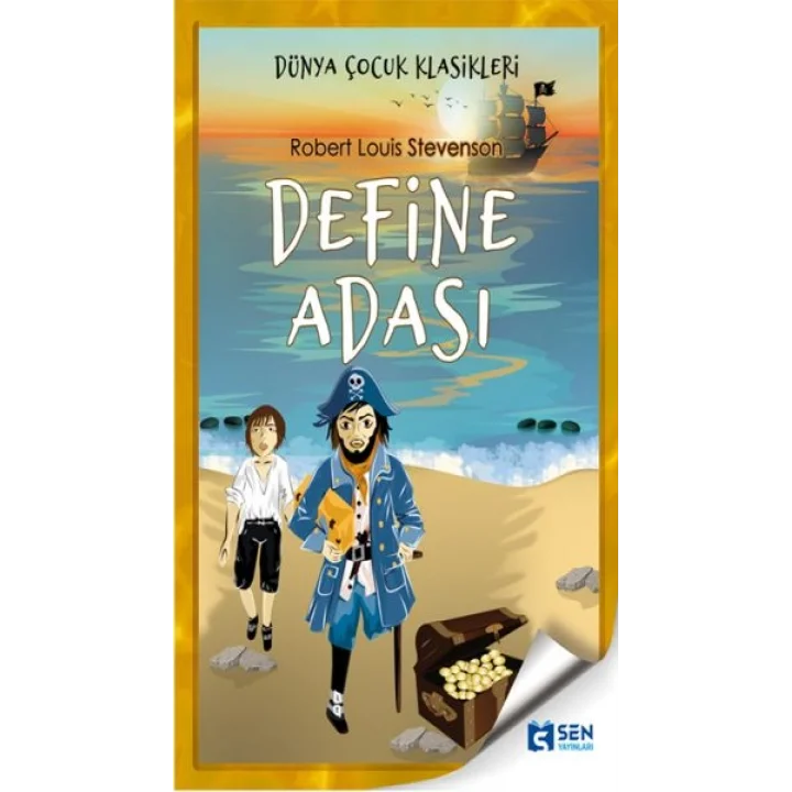 Define Adası