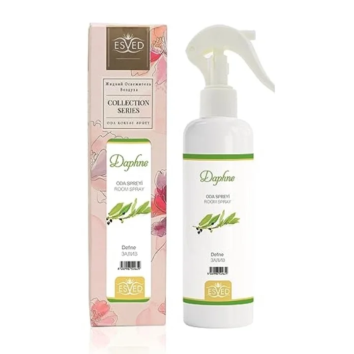 Defne Kokusu Sprey 400Ml.