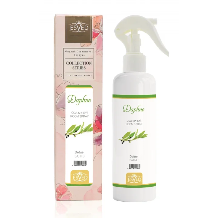 Defne Kokusu Sprey 400Ml.