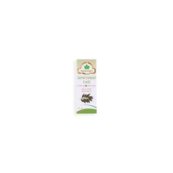 Defne Yağı 20 Ml