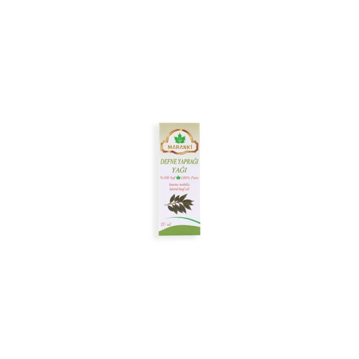 Defne Yağı 20 Ml