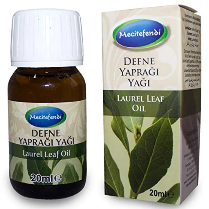 Defne Yağı 50 Ml